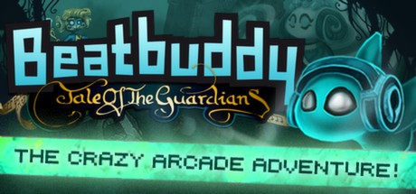 Games like Beatbuddy: Tale of the Guardians