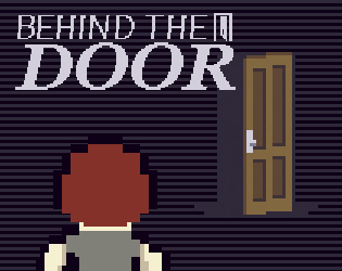 Games like Behind The Door
