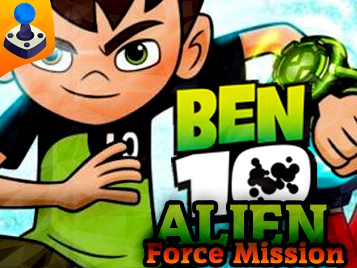 Games like Ben 10 Alien Force