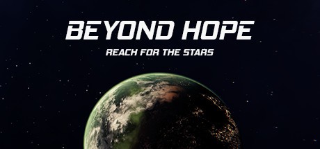 Games like Beyond Hope