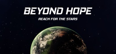 Beyond Hope Image