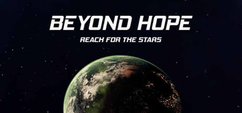 Beyond Hope Game Cover