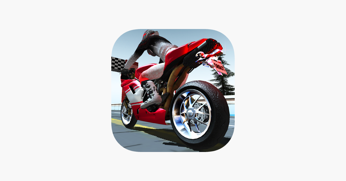 Games like Bike Rider Ultimate Challenge HD Full Version