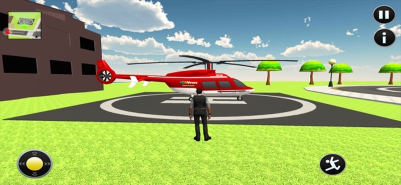 Billionaire Family Life Sim 3D Image