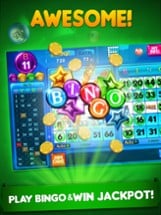 Bingo City 75: Bingo &amp; Slots Image