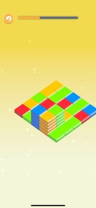 Block &amp; Match Image