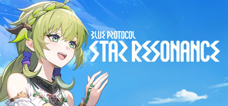 Blue Protocol: Star Resonance Image