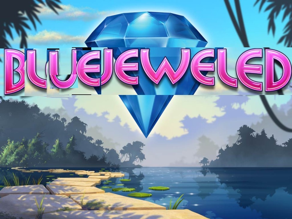 Games like BLUEJEWELED