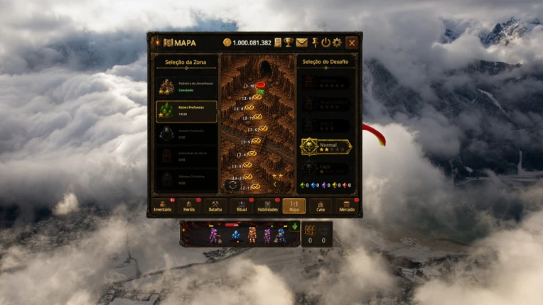 Bomb Farm Image
