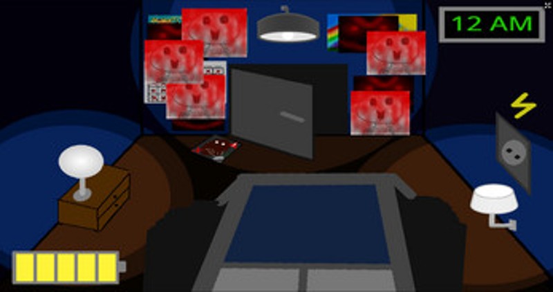 Boogeyman - Can You Survive the Night? Image