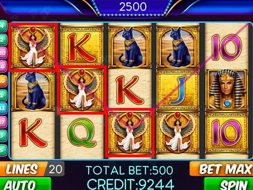 Games like Book of Ra