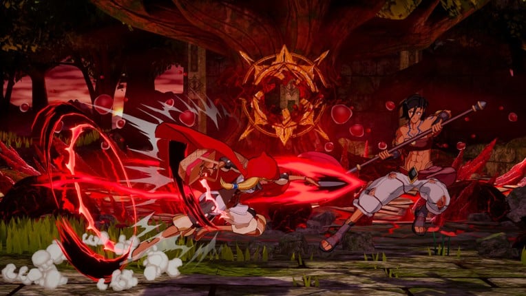 BreakThrough screenshot