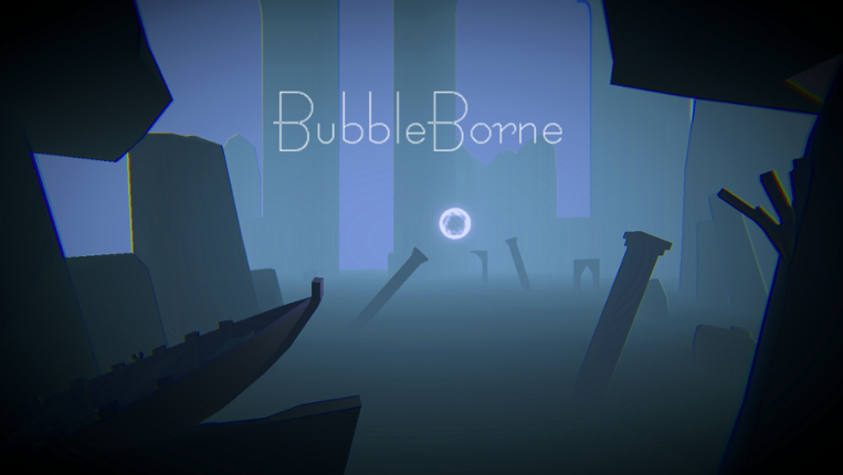 Bubble Borne Image