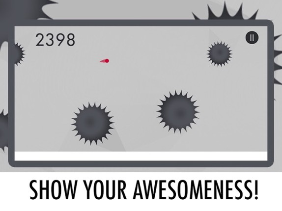 Bubble Season Blitz Spikes Addictive Game screenshot