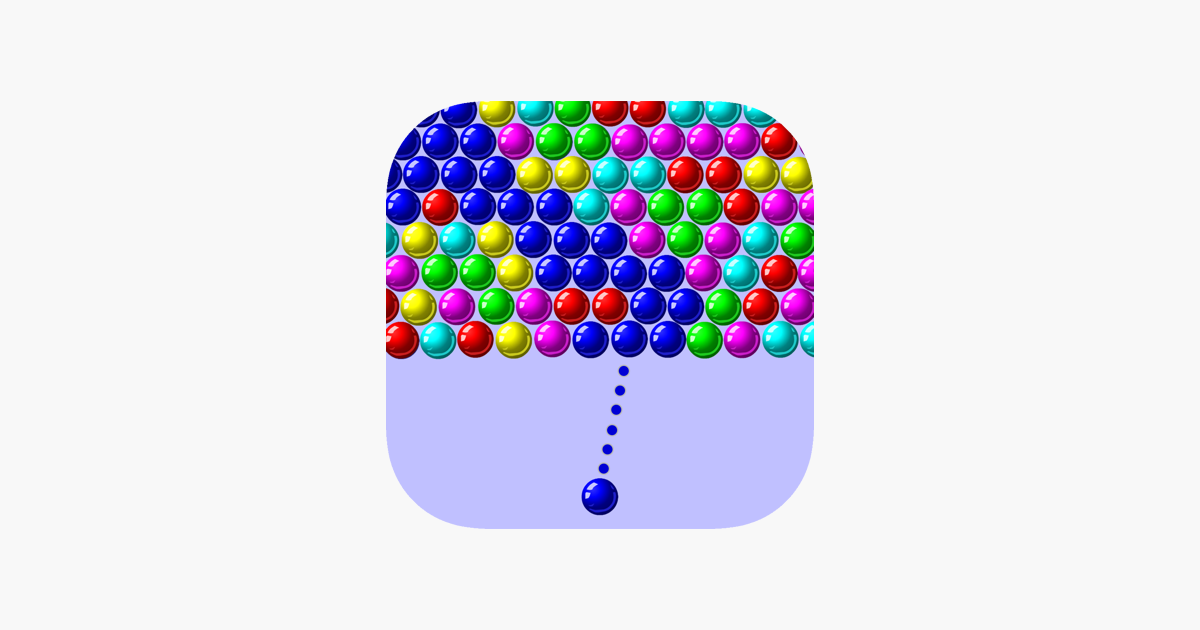 Games like Bubble Shooter: Pop & Blast