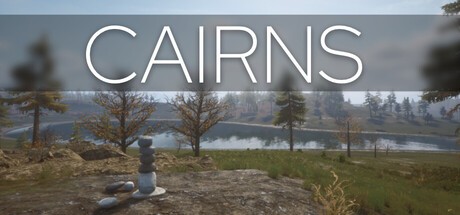 Games like Cairns