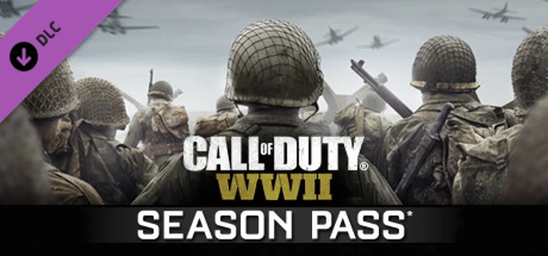 Call of Duty: WWII Image