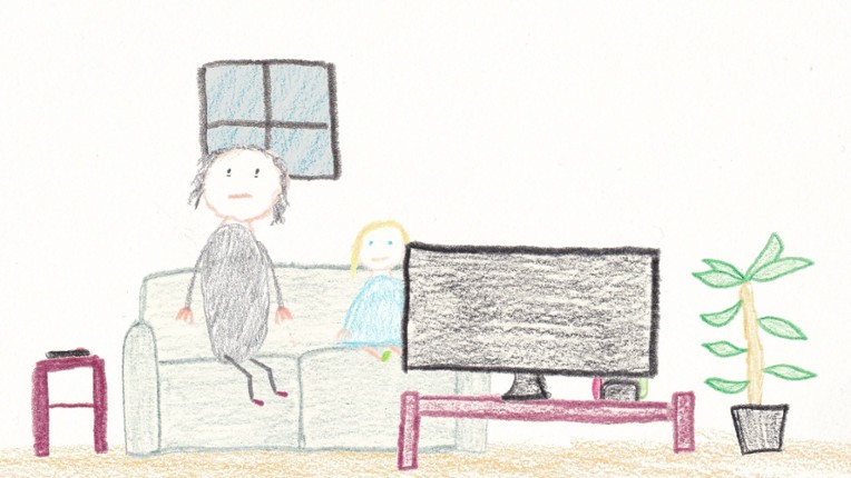 Camille and Laura screenshot