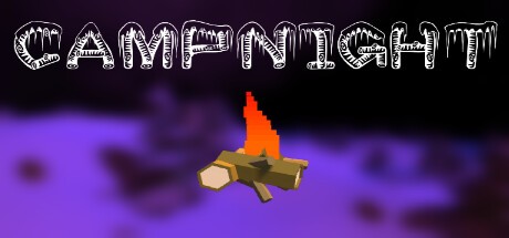 Games like CampNight
