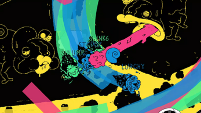 Caracoles screenshot