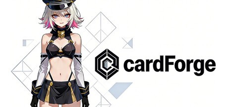 Games like CardForge