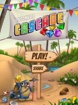 Cascade Gem &amp; Jewel Adventure Image