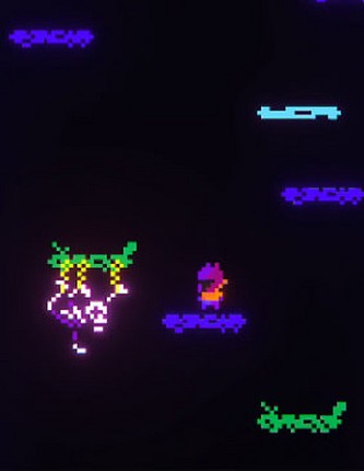 Cave Escape. LD57 Image