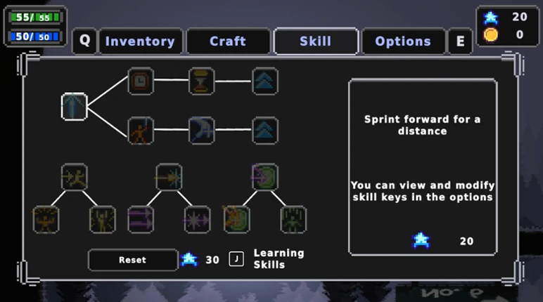 Cave No. 6 screenshot