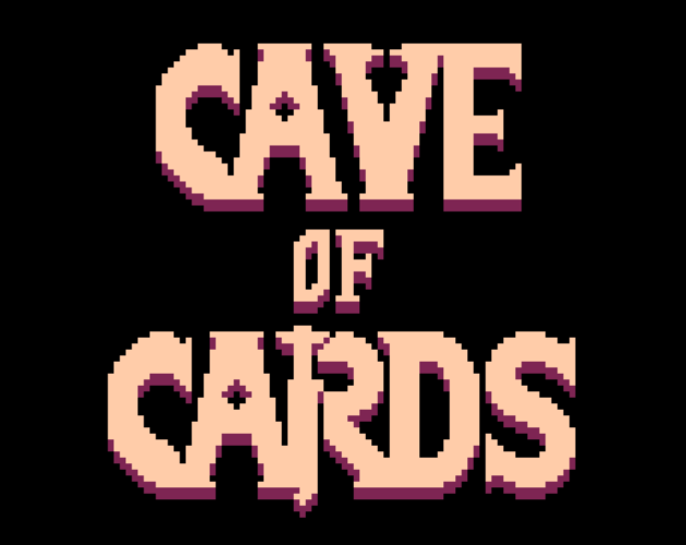Games like Cave of Cards