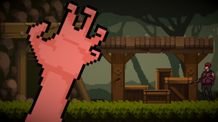 Cerebral Rendezvous screenshot