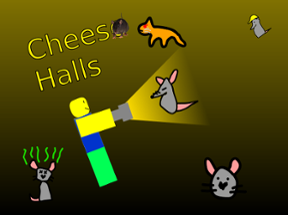 Cheese Halls Image