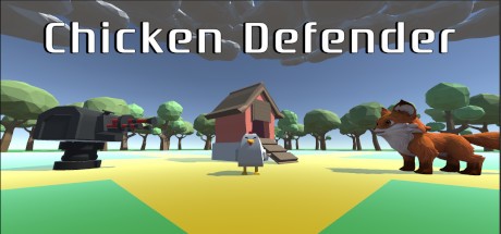 Games like Chicken Defender
