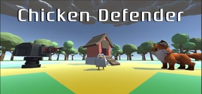 Chicken Defender Image