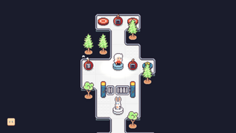 Chloe Puzzle Game screenshot