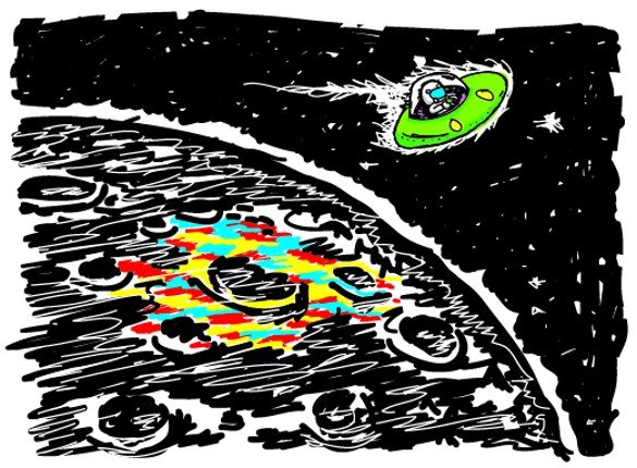 Chromatica Image
