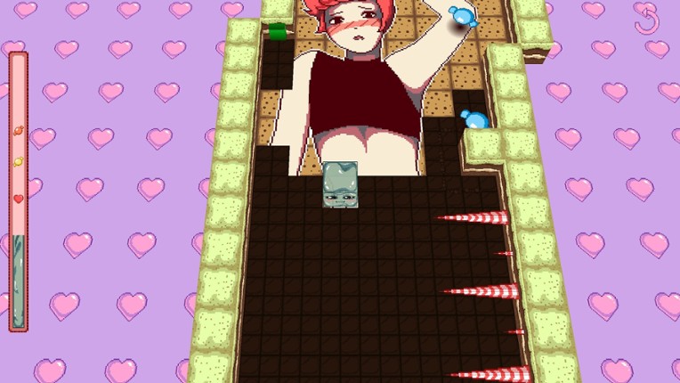 Chuppy Saves the Day screenshot