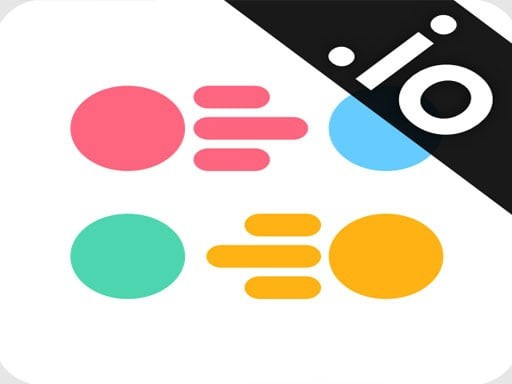 Games like circles colors