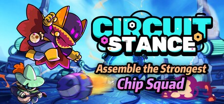 Games like Circuit Stance