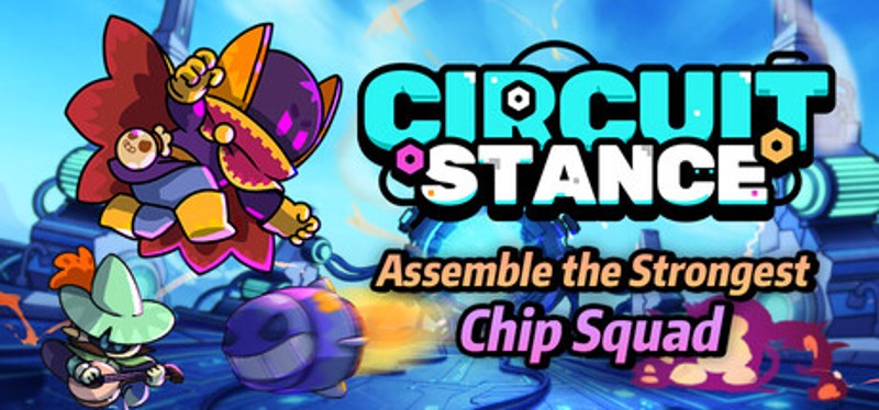 Circuit Stance Image