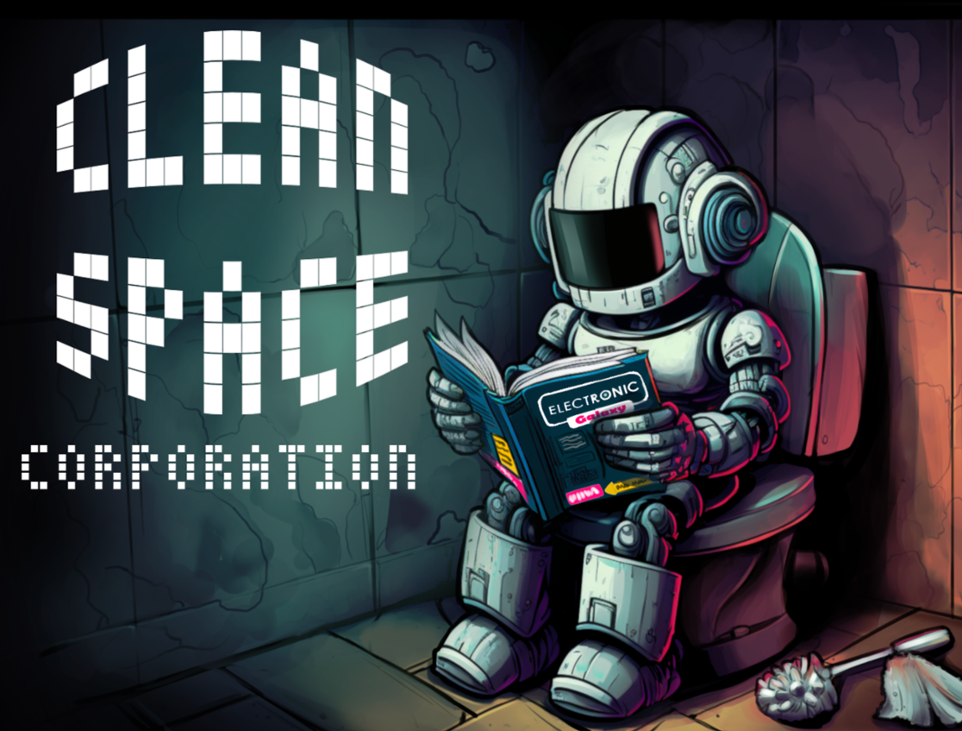 Games like Clean Space Corporation