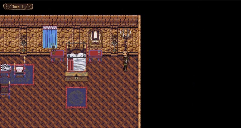 Codename: Mystery Babylon screenshot
