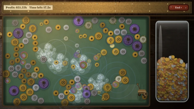 Coin Cleaner Image
