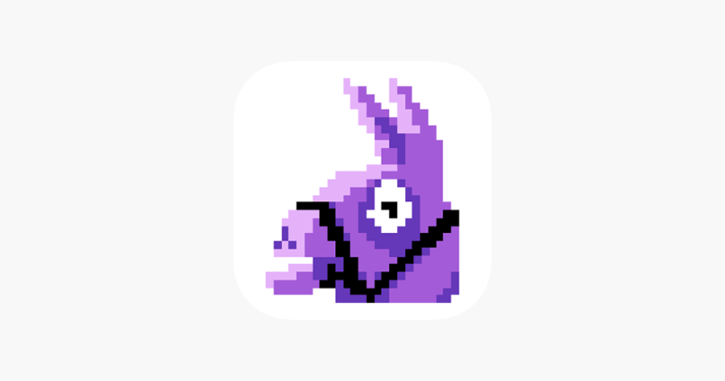 Colortnite 2: Nite Pixel Game Image