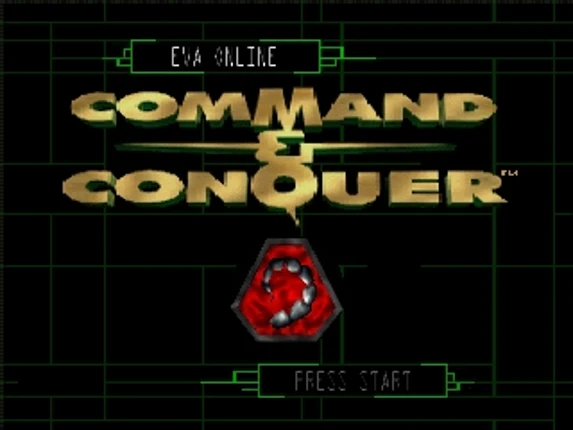 Command & Conquer screenshot