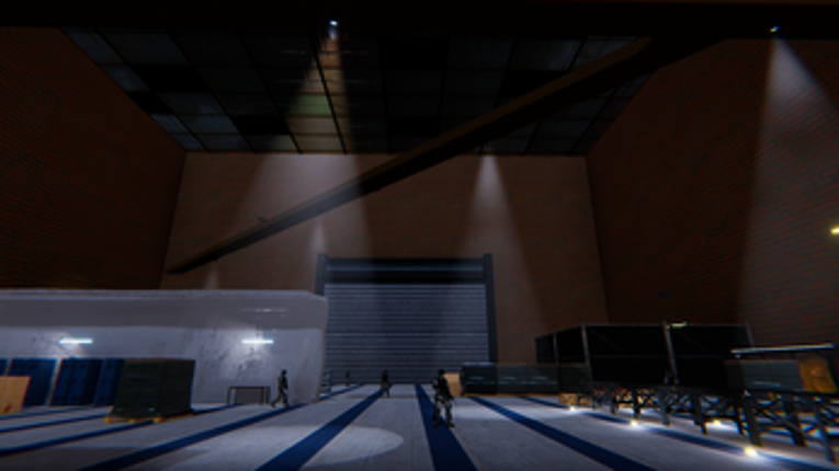 Concealed screenshot