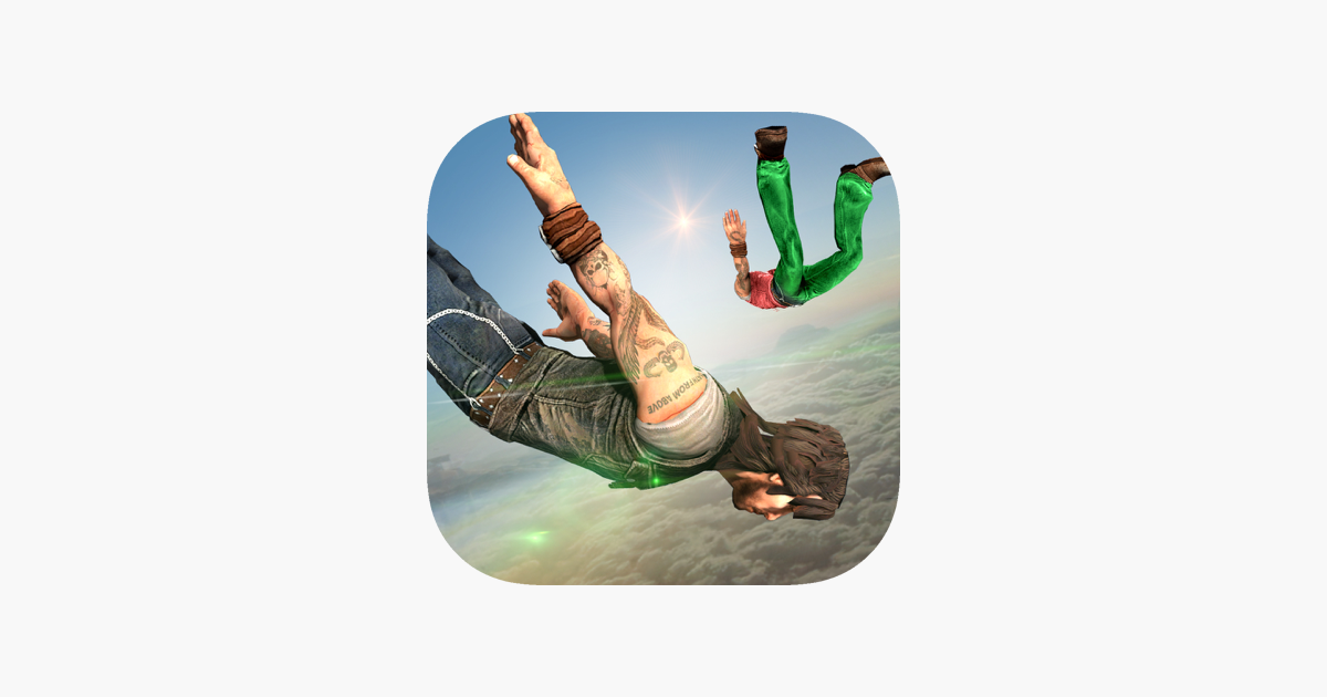 Games like Crazy Jump Stunts Endless Game