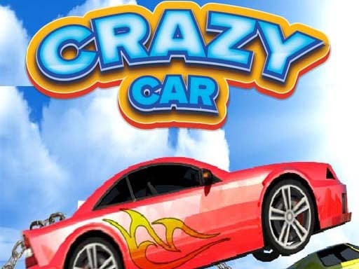 Games like CrazyCar