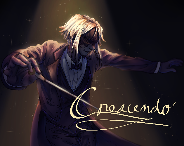 Games like Crescendo