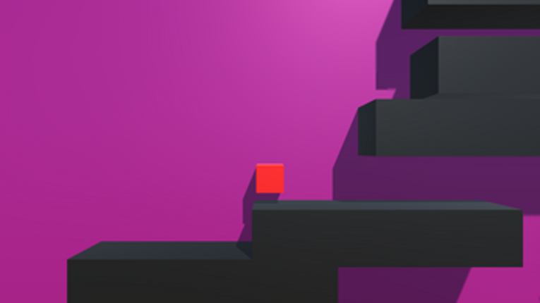 Cube Dodger screenshot