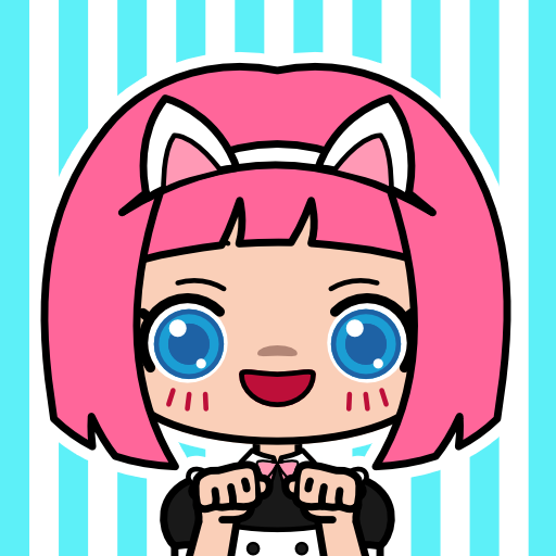 Games like Cute Avatar Maker
